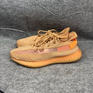 Adidas Yeezy Boost 350 V2 Clay EG7490 Size 11.5 Authentic
